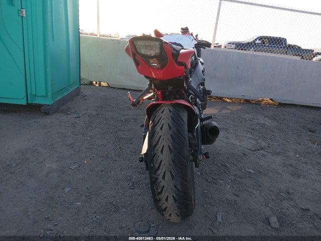 Aukcja sprzedaży 2012 Honda Cbr1000 Rr, vin: JH2SC5915CK400239, numer aukcji: 45012463