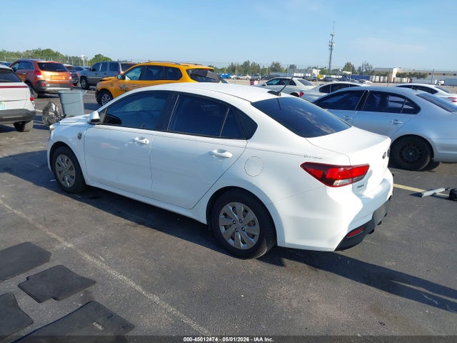 Aukcja sprzedaży 2019 Kia Rio S, vin: 3KPA24ABXKE243024, numer aukcji: 45012474