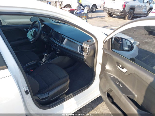 Aukcja sprzedaży 2019 Kia Rio S, vin: 3KPA24ABXKE243024, numer aukcji: 45012474
