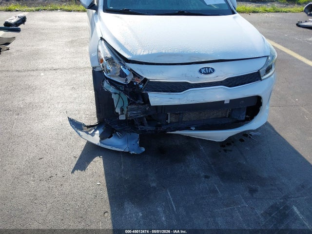Aukcja sprzedaży 2019 Kia Rio S, vin: 3KPA24ABXKE243024, numer aukcji: 45012474