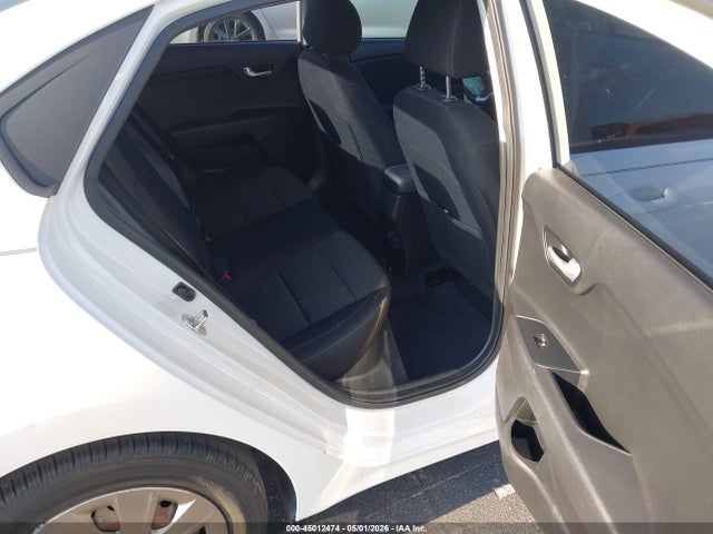 Aukcja sprzedaży 2019 Kia Rio S, vin: 3KPA24ABXKE243024, numer aukcji: 45012474