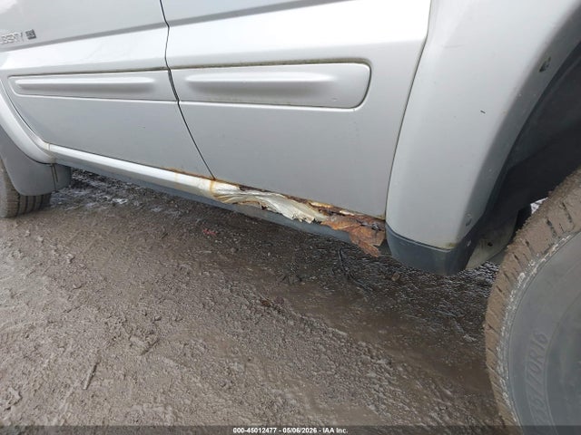 Aukcja sprzedaży 2003 Jeep Liberty Limited Edition, vin: 1J4GL58K63W719807, numer aukcji: 45012477