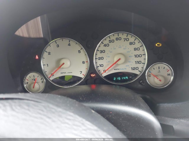 Aukcja sprzedaży 2003 Jeep Liberty Limited Edition, vin: 1J4GL58K63W719807, numer aukcji: 45012477