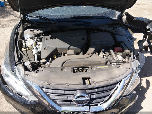 45012479 :رقم المزاد ، 1N4AL3AP8GN340850 vin ، 2016 Nissan Altima 2.5 S مزاد بيع