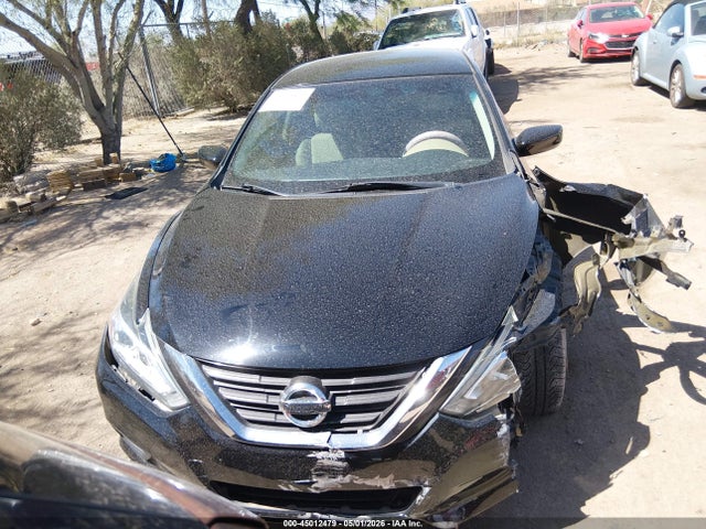 45012479 :رقم المزاد ، 1N4AL3AP8GN340850 vin ، 2016 Nissan Altima 2.5 S مزاد بيع