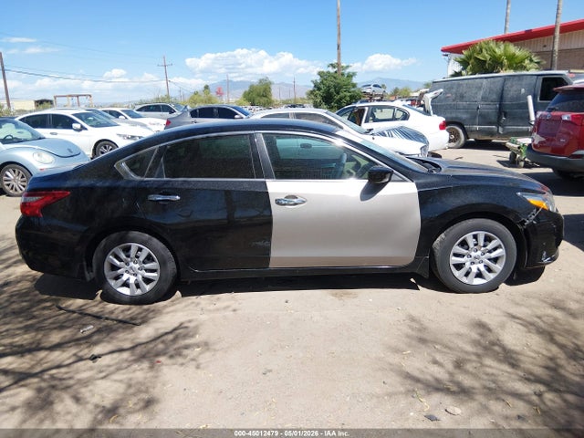 45012479 :رقم المزاد ، 1N4AL3AP8GN340850 vin ، 2016 Nissan Altima 2.5 S مزاد بيع