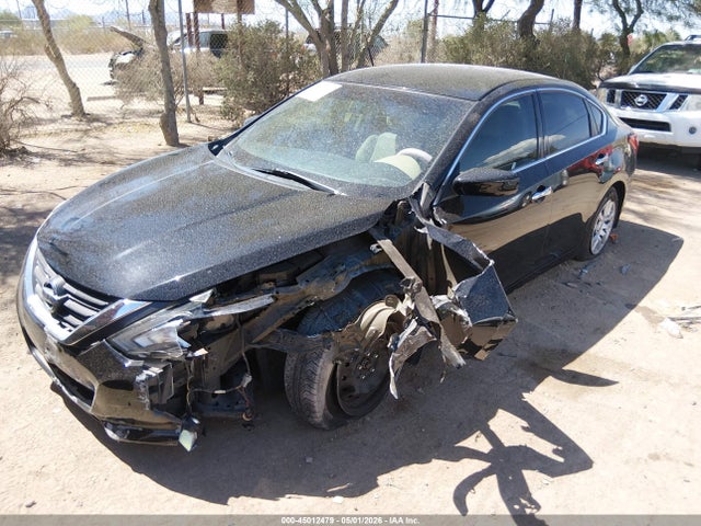 45012479 :رقم المزاد ، 1N4AL3AP8GN340850 vin ، 2016 Nissan Altima 2.5 S مزاد بيع