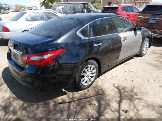 45012479 :رقم المزاد ، 1N4AL3AP8GN340850 vin ، 2016 Nissan Altima 2.5 S مزاد بيع