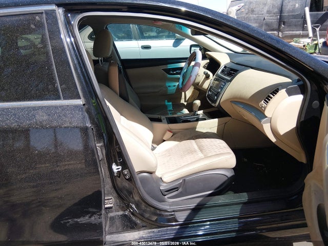 45012479 :رقم المزاد ، 1N4AL3AP8GN340850 vin ، 2016 Nissan Altima 2.5 S مزاد بيع