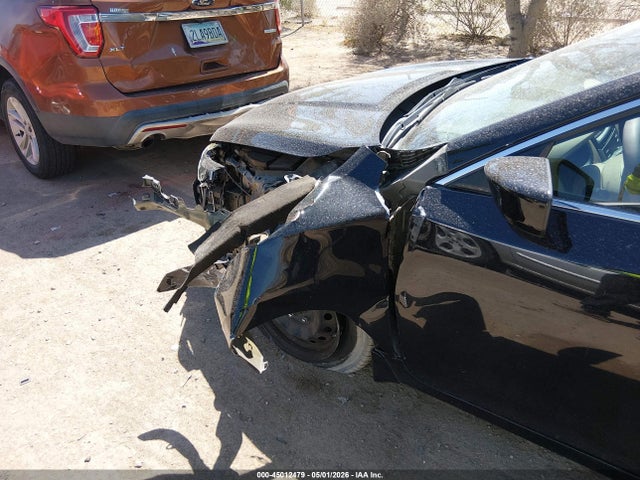 45012479 :رقم المزاد ، 1N4AL3AP8GN340850 vin ، 2016 Nissan Altima 2.5 S مزاد بيع