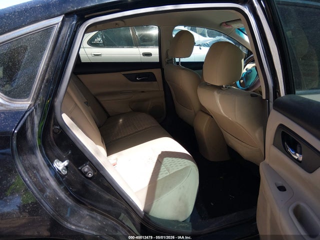 45012479 :رقم المزاد ، 1N4AL3AP8GN340850 vin ، 2016 Nissan Altima 2.5 S مزاد بيع