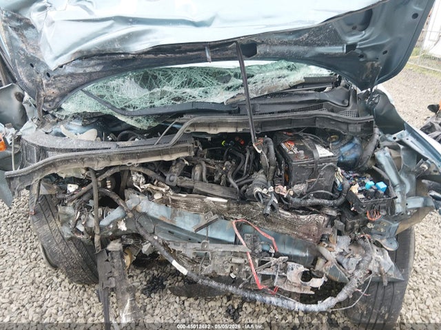 Aukcja sprzedaży 2011 Mazda Mazda3 I Touring, vin: JM1BL1VG8B1484797, numer aukcji: 45012482
