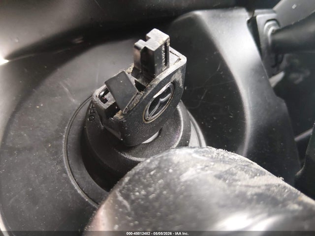 Aukcja sprzedaży 2011 Mazda Mazda3 I Touring, vin: JM1BL1VG8B1484797, numer aukcji: 45012482