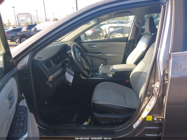 4T1BD1FK9FU176618 Toyota Camry Hybrid Se