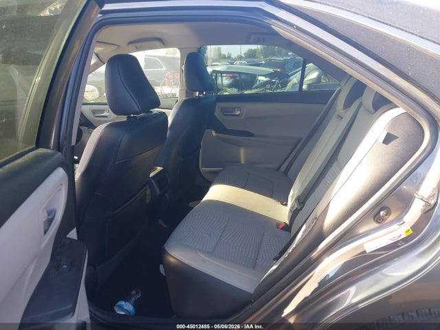 4T1BD1FK9FU176618 Toyota Camry Hybrid Se
