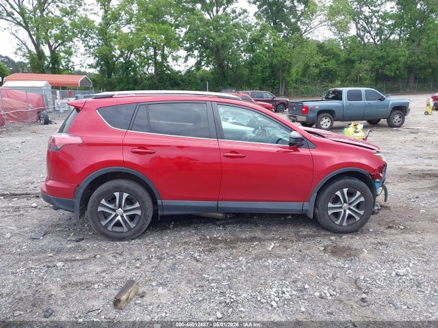 Toyota RAV4 LE 2017 2T3BFREV5HW590669 Image 14