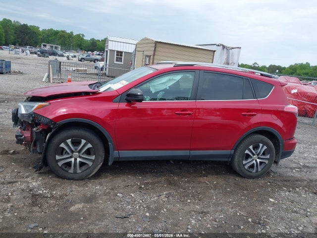 Toyota RAV4 LE 2017 2T3BFREV5HW590669 Image 15
