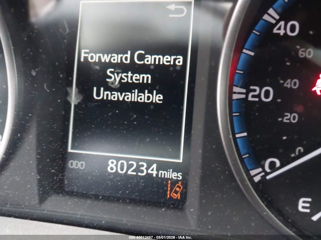 Toyota RAV4 LE 2017 2T3BFREV5HW590669 Image 16