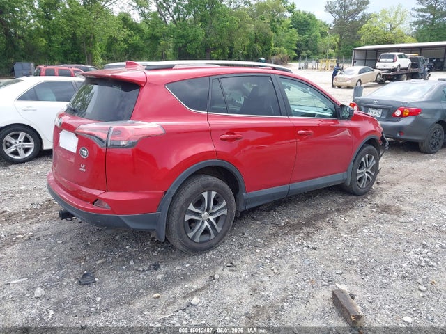Toyota RAV4 LE 2017 2T3BFREV5HW590669 Image 4