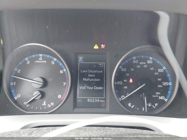 Toyota RAV4 LE 2017 2T3BFREV5HW590669 Image 7