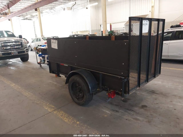 Utility Other 2022 4YMUL0815EN018488 Image 3