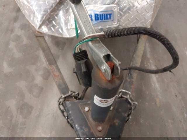 Utility Other 2022 4YMUL0815EN018488 Image 7