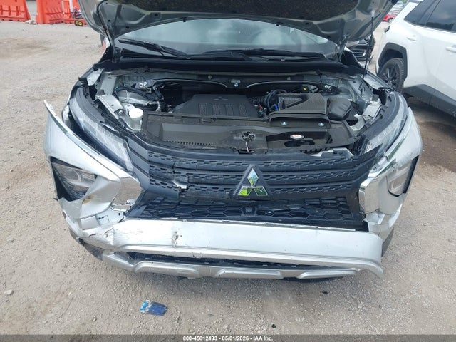 Aukcja sprzedaży 2026 Mitsubishi Eclipse Cross Black Edition S-awc/se S-awc/sel S-awc, vin: JA4ATWAA3TZ028021, numer aukcji: 45012493