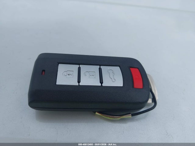 Aukcja sprzedaży 2026 Mitsubishi Eclipse Cross Black Edition S-awc/se S-awc/sel S-awc, vin: JA4ATWAA3TZ028021, numer aukcji: 45012493