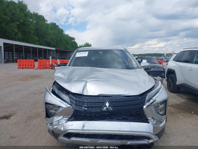 Aukcja sprzedaży 2026 Mitsubishi Eclipse Cross Black Edition S-awc/se S-awc/sel S-awc, vin: JA4ATWAA3TZ028021, numer aukcji: 45012493