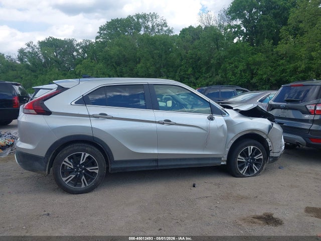 Aukcja sprzedaży 2026 Mitsubishi Eclipse Cross Black Edition S-awc/se S-awc/sel S-awc, vin: JA4ATWAA3TZ028021, numer aukcji: 45012493