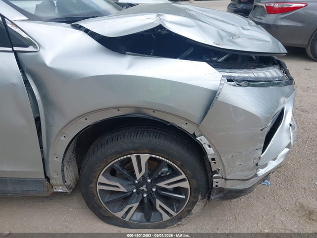 Aukcja sprzedaży 2026 Mitsubishi Eclipse Cross Black Edition S-awc/se S-awc/sel S-awc, vin: JA4ATWAA3TZ028021, numer aukcji: 45012493