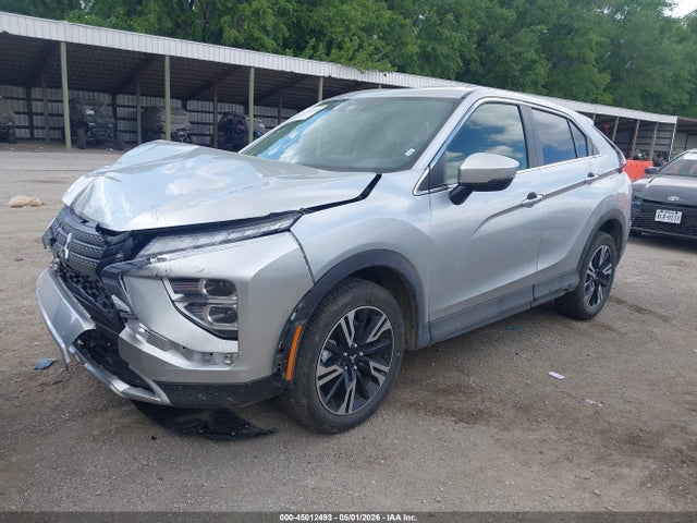 Aukcja sprzedaży 2026 Mitsubishi Eclipse Cross Black Edition S-awc/se S-awc/sel S-awc, vin: JA4ATWAA3TZ028021, numer aukcji: 45012493