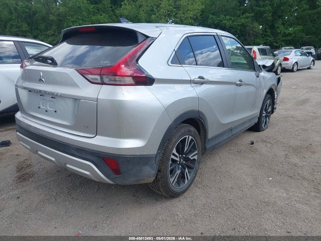 Aukcja sprzedaży 2026 Mitsubishi Eclipse Cross Black Edition S-awc/se S-awc/sel S-awc, vin: JA4ATWAA3TZ028021, numer aukcji: 45012493
