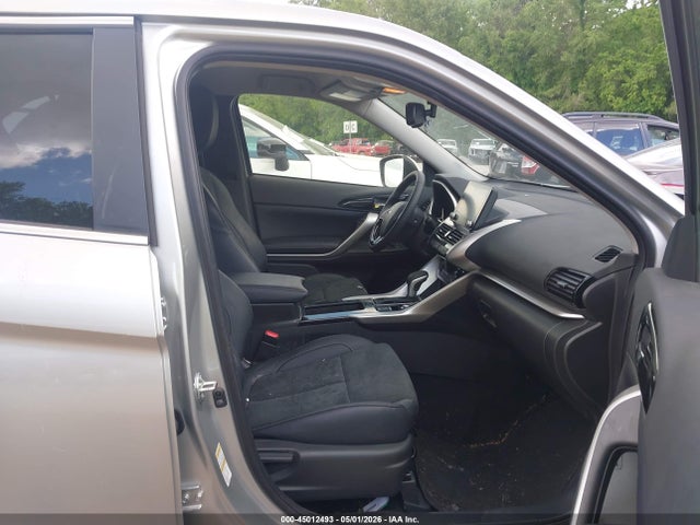 Aukcja sprzedaży 2026 Mitsubishi Eclipse Cross Black Edition S-awc/se S-awc/sel S-awc, vin: JA4ATWAA3TZ028021, numer aukcji: 45012493