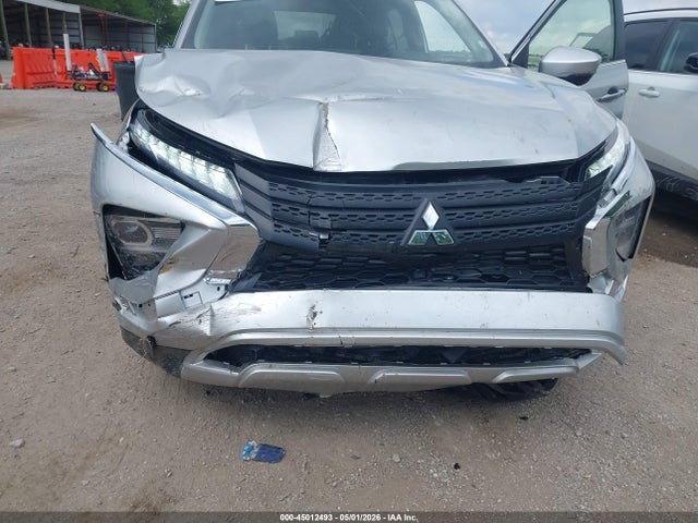 Aukcja sprzedaży 2026 Mitsubishi Eclipse Cross Black Edition S-awc/se S-awc/sel S-awc, vin: JA4ATWAA3TZ028021, numer aukcji: 45012493