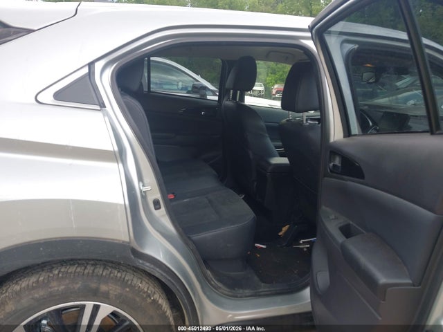 Aukcja sprzedaży 2026 Mitsubishi Eclipse Cross Black Edition S-awc/se S-awc/sel S-awc, vin: JA4ATWAA3TZ028021, numer aukcji: 45012493