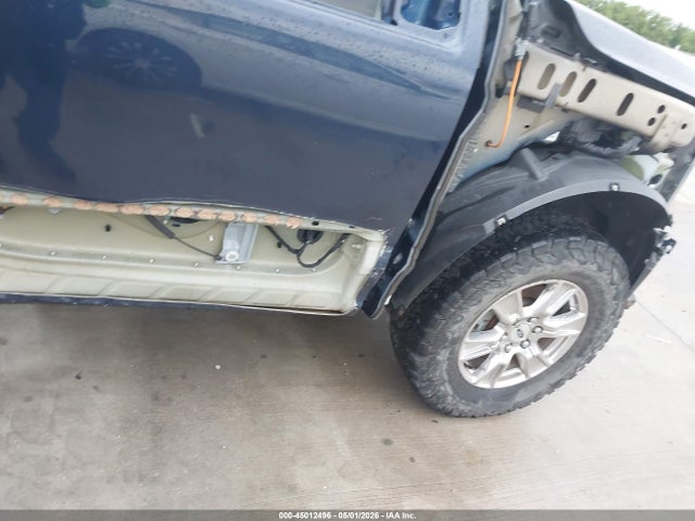 1FTEW1CF6GKF45810 Ford F-150 Xlt