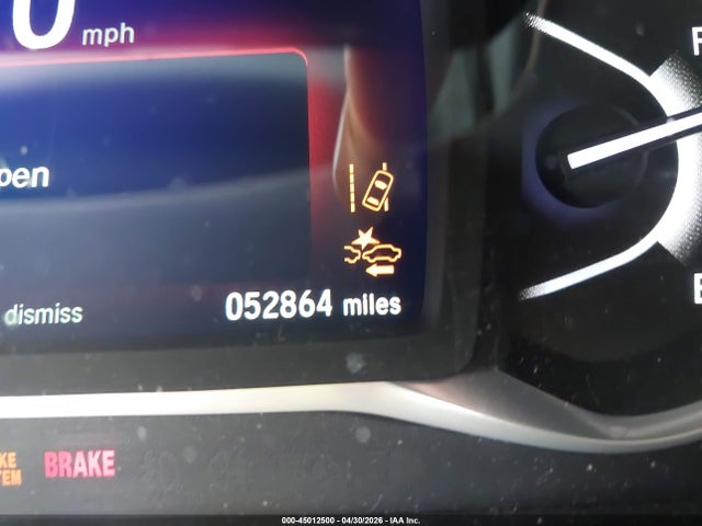 5FNYF7H56NB001902 Honda Passport 2wd Ex-l