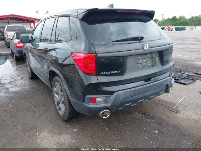 5FNYF7H56NB001902 Honda Passport 2wd Ex-l