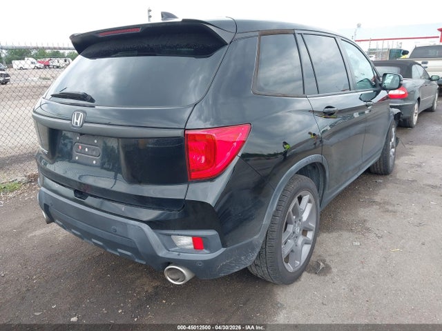 5FNYF7H56NB001902 Honda Passport 2wd Ex-l