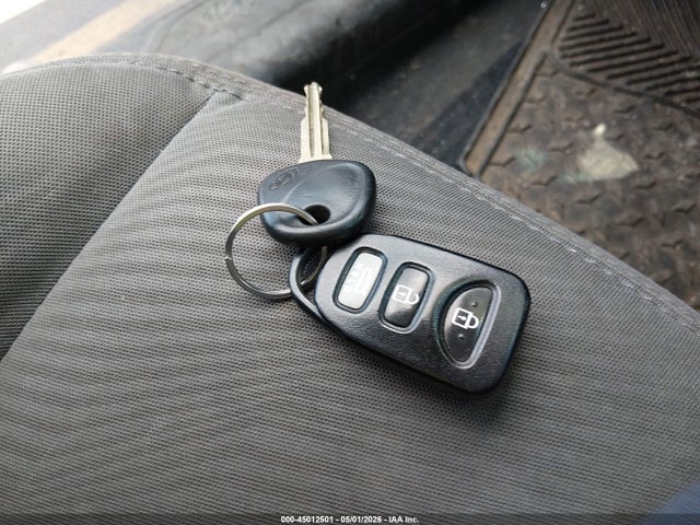 45012501 :رقم المزاد ، 5NPDH4AE4DH292496 vin ، 2013 Hyundai Elantra Gls مزاد بيع