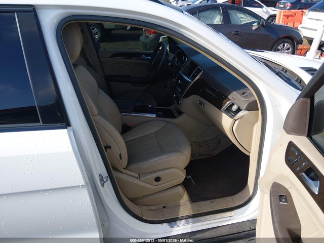 Продажа на аукционе авто 2015 Mercedes-benz Gl 450 4matic, vin: 4JGDF6EE9FA519683, номер лота: 45012512