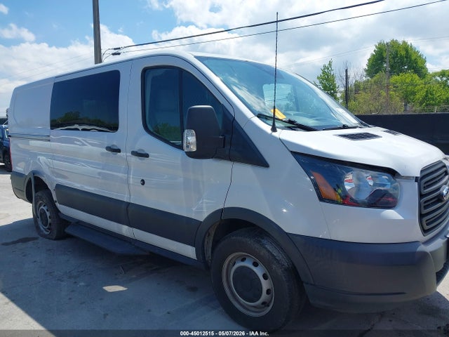 Продажа на аукционе авто 2018 Ford Transit-250, vin: 1FTYR1YG1JKA87509, номер лота: 45012515