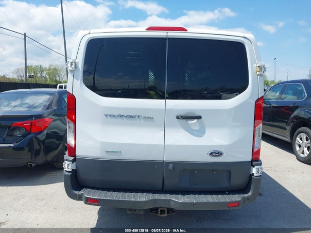 Продажа на аукционе авто 2018 Ford Transit-250, vin: 1FTYR1YG1JKA87509, номер лота: 45012515