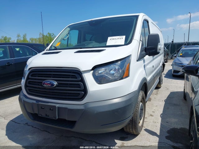 Продажа на аукционе авто 2018 Ford Transit-250, vin: 1FTYR1YG1JKA87509, номер лота: 45012515