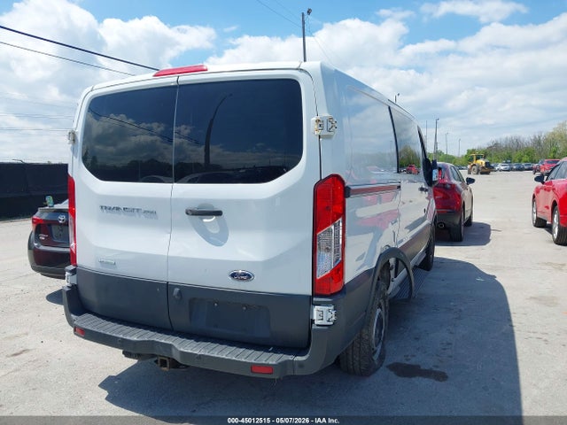 Продажа на аукционе авто 2018 Ford Transit-250, vin: 1FTYR1YG1JKA87509, номер лота: 45012515