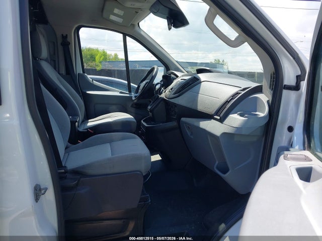 Продажа на аукционе авто 2018 Ford Transit-250, vin: 1FTYR1YG1JKA87509, номер лота: 45012515