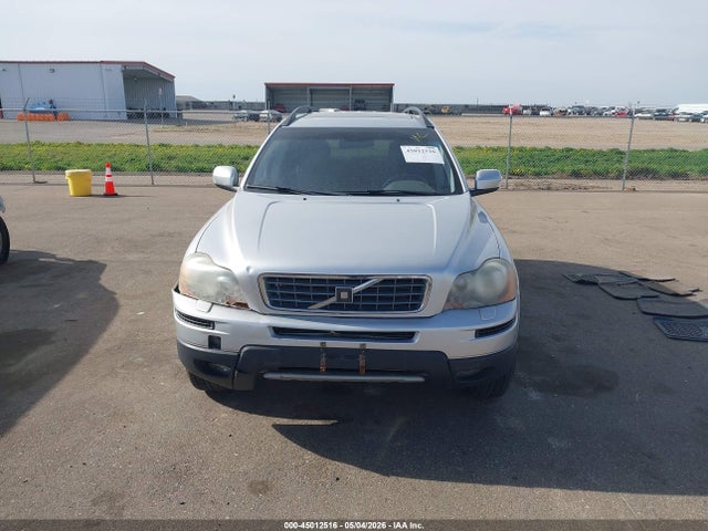 Продаж на аукціоні авто 2008 Volvo Xc90 3.2, vin: YV4CZ982X81428352, номер лоту: 45012516