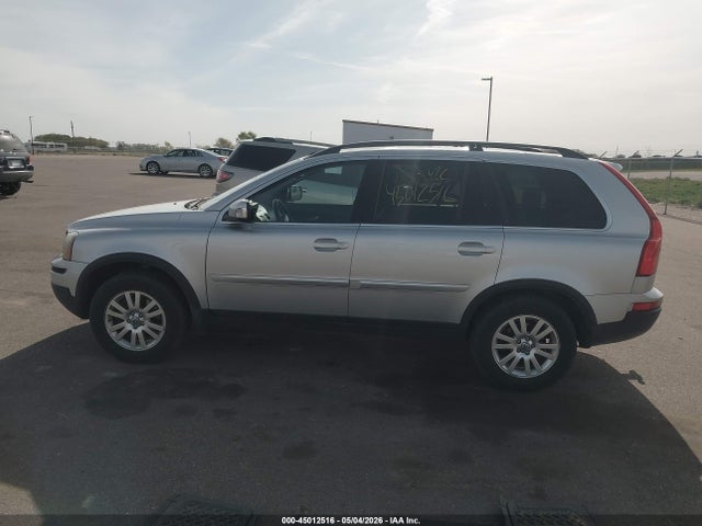Продаж на аукціоні авто 2008 Volvo Xc90 3.2, vin: YV4CZ982X81428352, номер лоту: 45012516