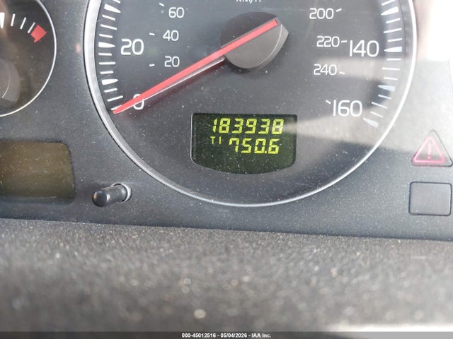 Продаж на аукціоні авто 2008 Volvo Xc90 3.2, vin: YV4CZ982X81428352, номер лоту: 45012516